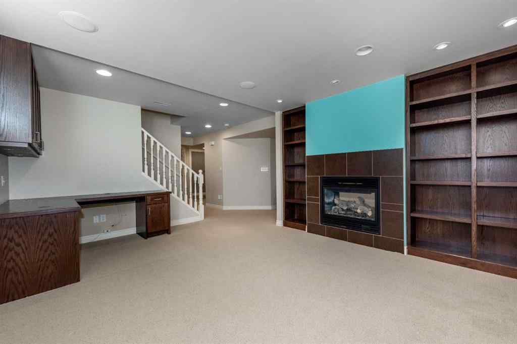 MLS® A2268985 - 66 Wentworth Road SW in West Springs Calgary, Residential