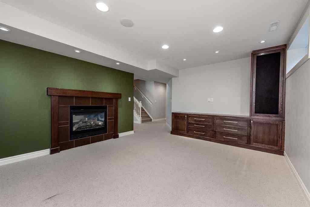 MLS® A2268985 - 66 Wentworth Road SW in West Springs Calgary, Residential