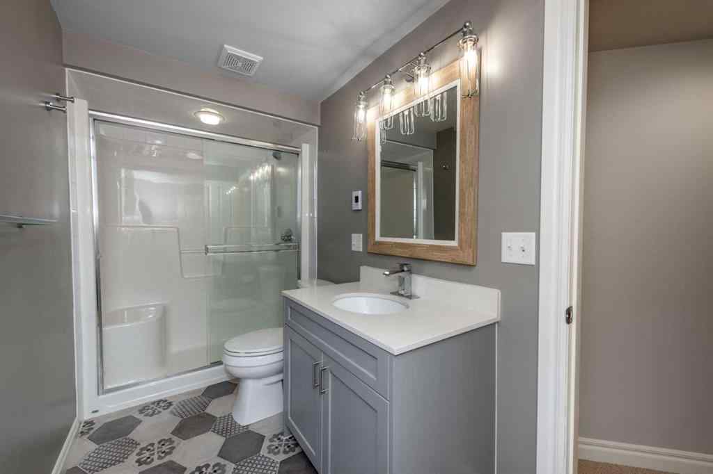 MLS® A2268985 - 66 Wentworth Road SW in West Springs Calgary, Residential