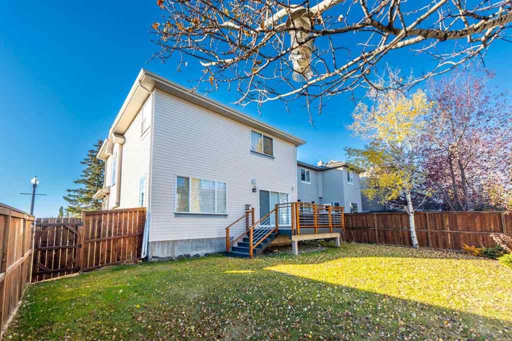 MLS® A2268985 - 66 Wentworth Road SW in West Springs Calgary, Residential