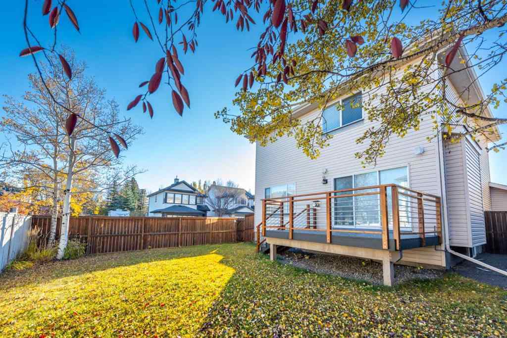 MLS® A2268985 - 66 Wentworth Road SW in West Springs Calgary, Residential
