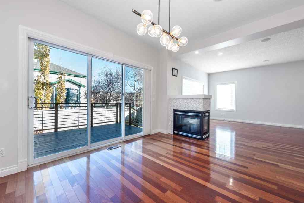 MLS® A2268985 - 66 Wentworth Road SW in West Springs Calgary, Residential