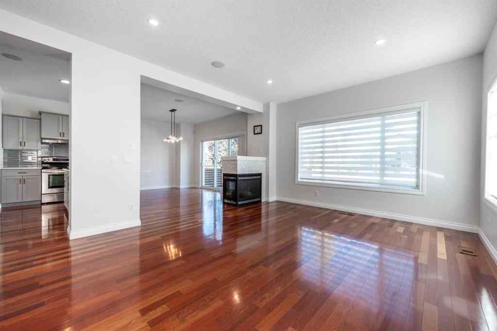 MLS® A2268985 - 66 Wentworth Road SW in West Springs Calgary, Residential