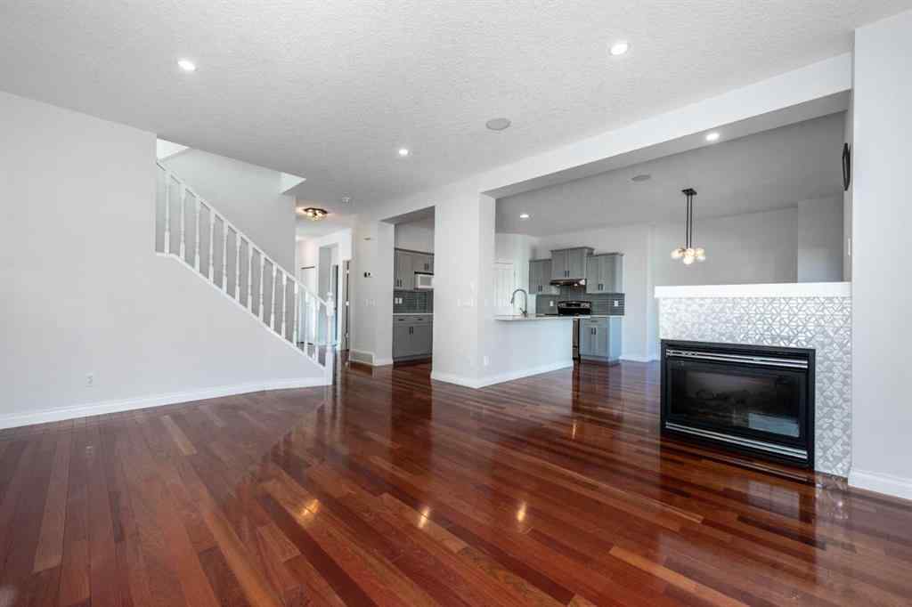 MLS® A2268985 - 66 Wentworth Road SW in West Springs Calgary, Residential