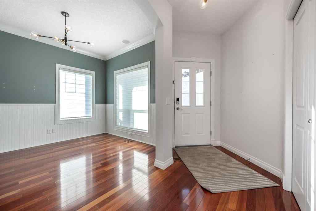 MLS® A2268985 - 66 Wentworth Road SW in West Springs Calgary, Residential