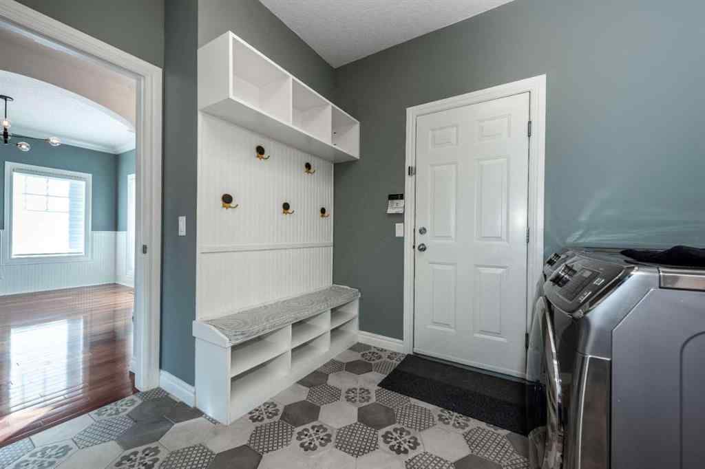 MLS® A2268985 - 66 Wentworth Road SW in West Springs Calgary, Residential