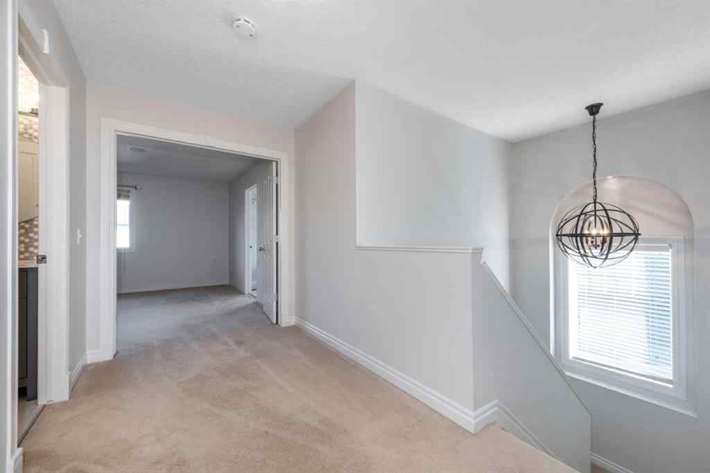 MLS® A2268985 - 66 Wentworth Road SW in West Springs Calgary, Residential