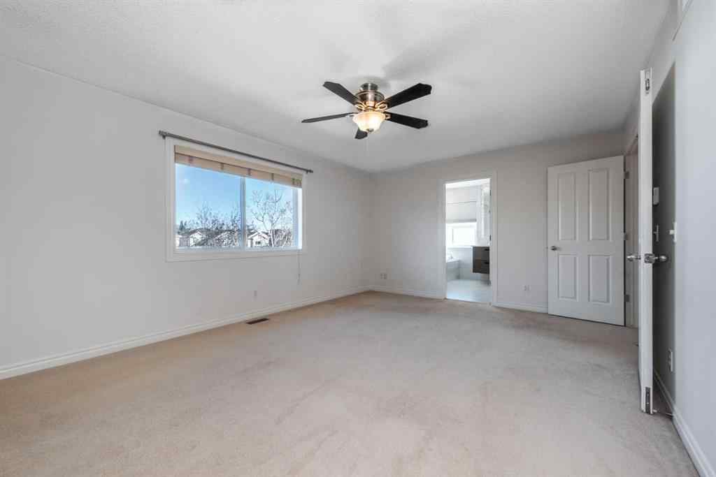 MLS® A2268985 - 66 Wentworth Road SW in West Springs Calgary, Residential