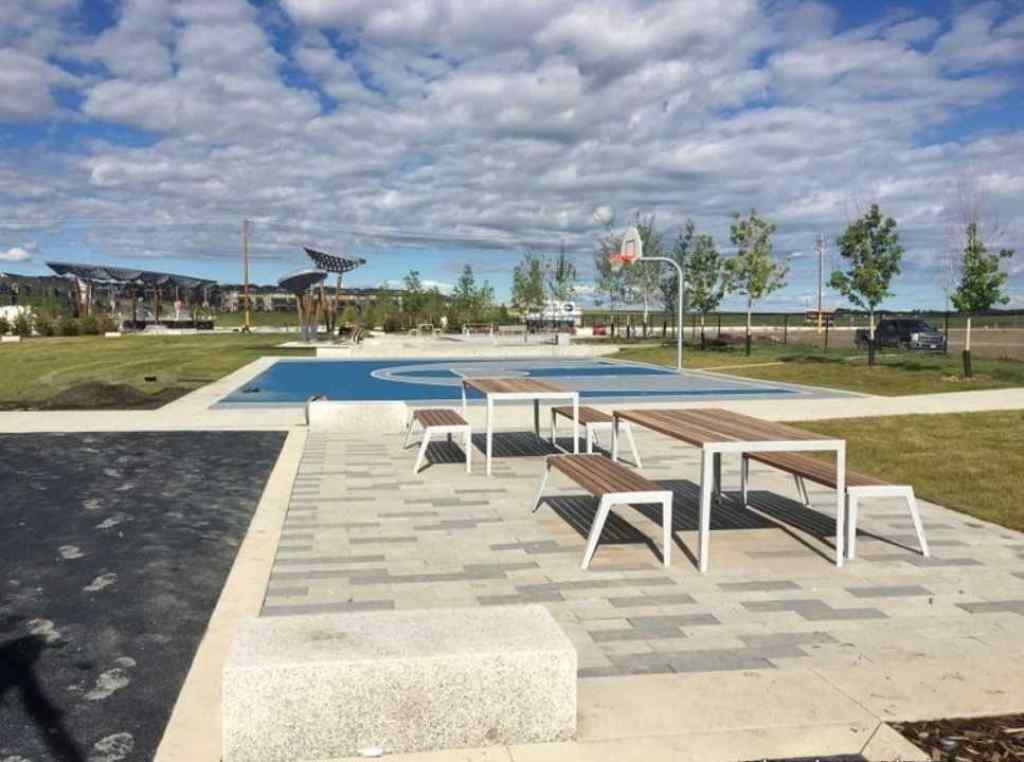 MLS® A2268986 - 212 142 Avenue NW in Carrington Calgary, Residential