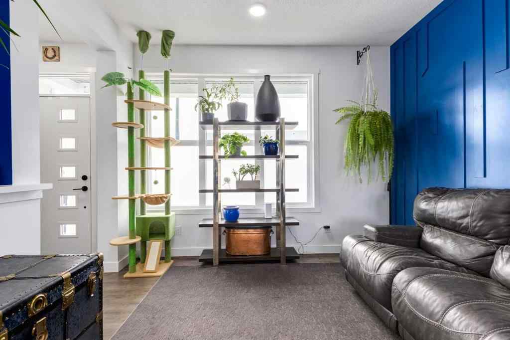 MLS® A2268986 - 212 142 Avenue NW in Carrington Calgary, Residential