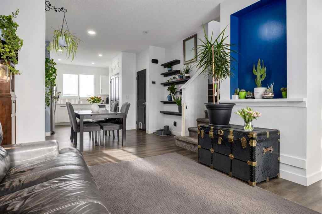 MLS® A2268986 - 212 142 Avenue NW in Carrington Calgary, Residential