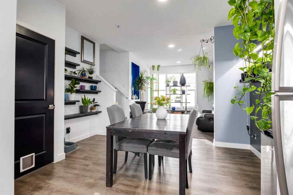 MLS® A2268986 - 212 142 Avenue NW in Carrington Calgary, Residential