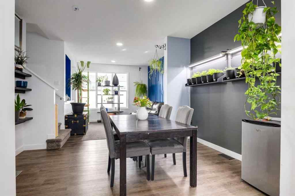 MLS® A2268986 - 212 142 Avenue NW in Carrington Calgary, Residential