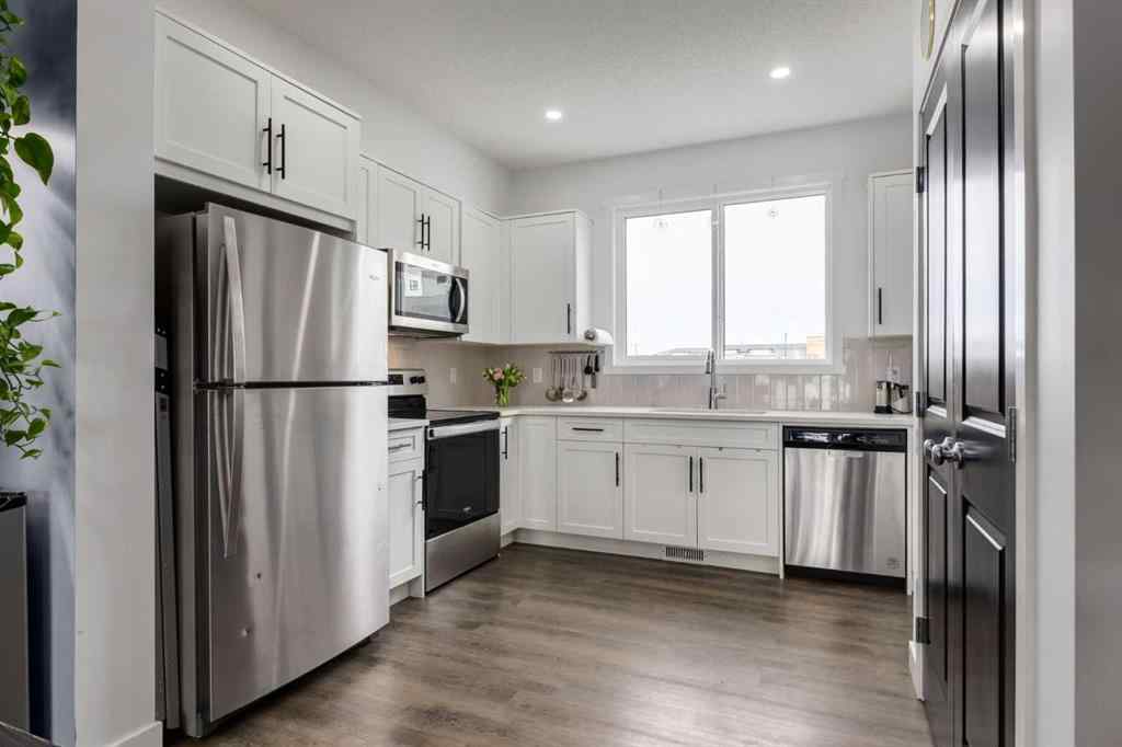 MLS® A2268986 - 212 142 Avenue NW in Carrington Calgary, Residential