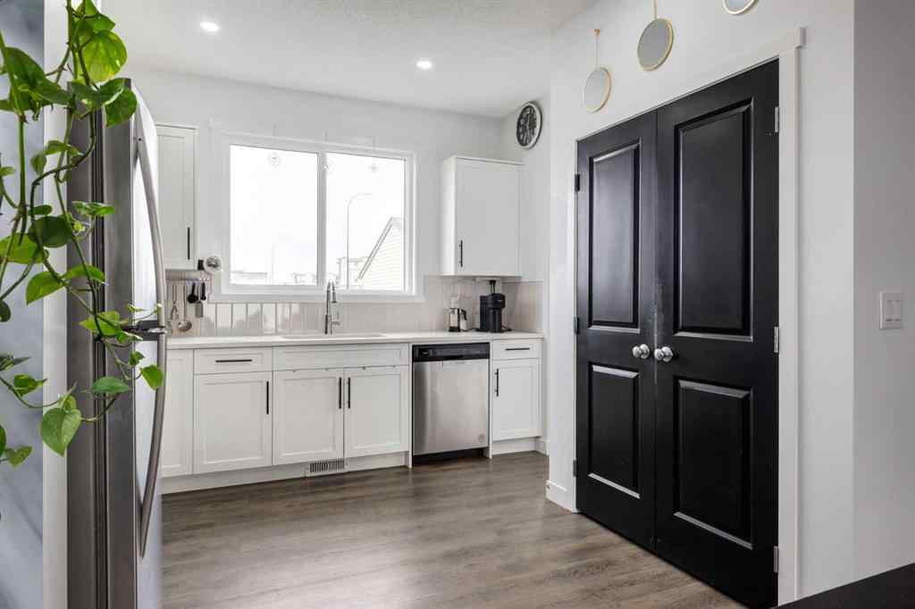 MLS® A2268986 - 212 142 Avenue NW in Carrington Calgary, Residential