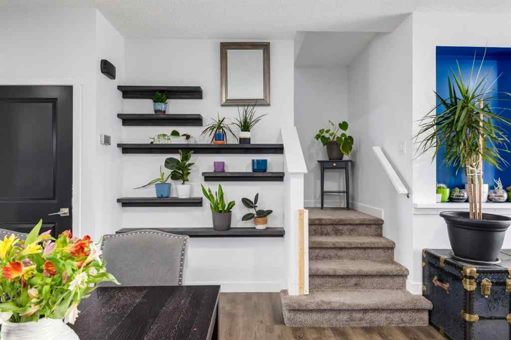 MLS® A2268986 - 212 142 Avenue NW in Carrington Calgary, Residential