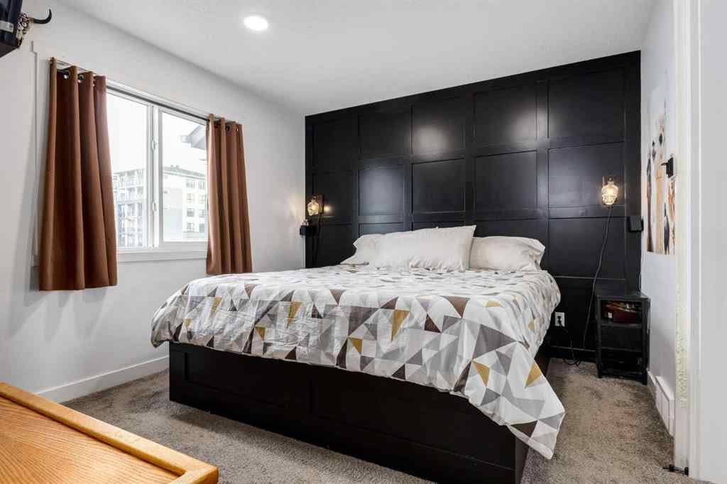 MLS® A2268986 - 212 142 Avenue NW in Carrington Calgary, Residential