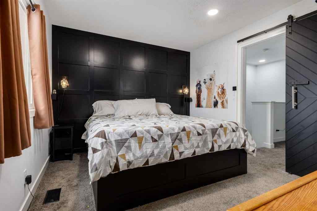 MLS® A2268986 - 212 142 Avenue NW in Carrington Calgary, Residential