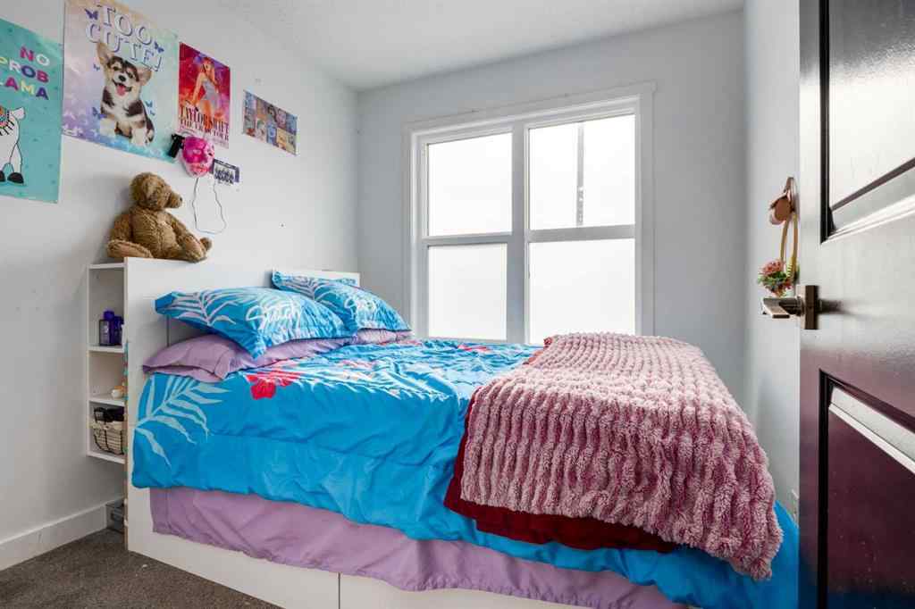 MLS® A2268986 - 212 142 Avenue NW in Carrington Calgary, Residential