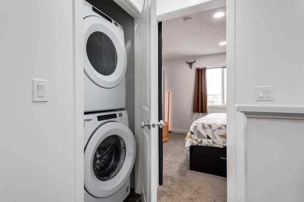 MLS® A2268986 - 212 142 Avenue NW in Carrington Calgary, Residential