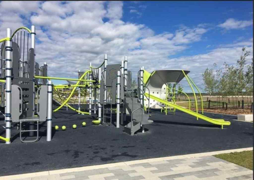 MLS® A2268986 - 212 142 Avenue NW in Carrington Calgary, Residential