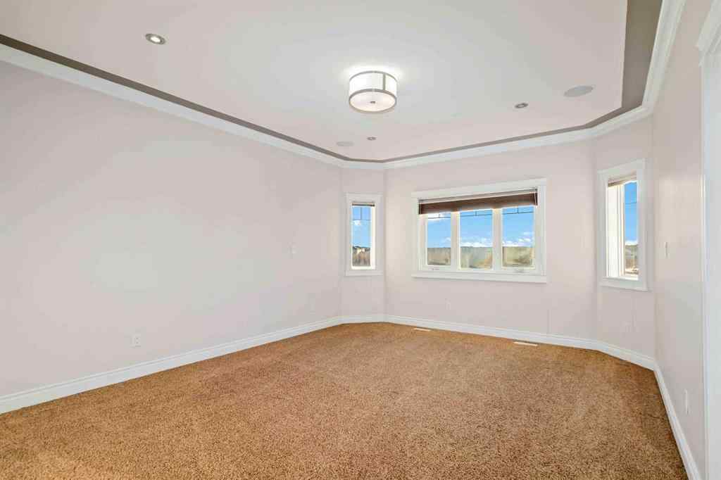 MLS® A2268988 - 289 Blackburn Drive  in Parsons North Fort McMurray, Residential