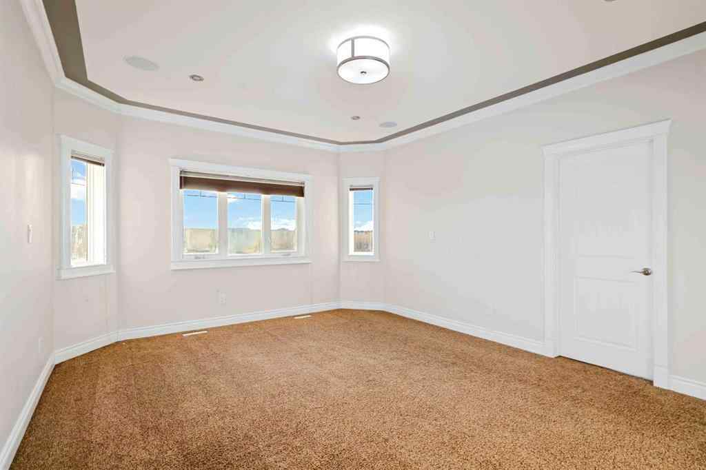 MLS® A2268988 - 289 Blackburn Drive  in Parsons North Fort McMurray, Residential