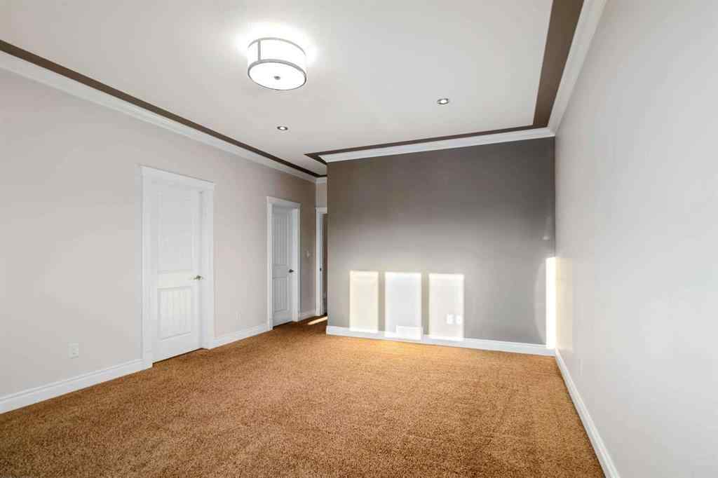 MLS® A2268988 - 289 Blackburn Drive  in Parsons North Fort McMurray, Residential