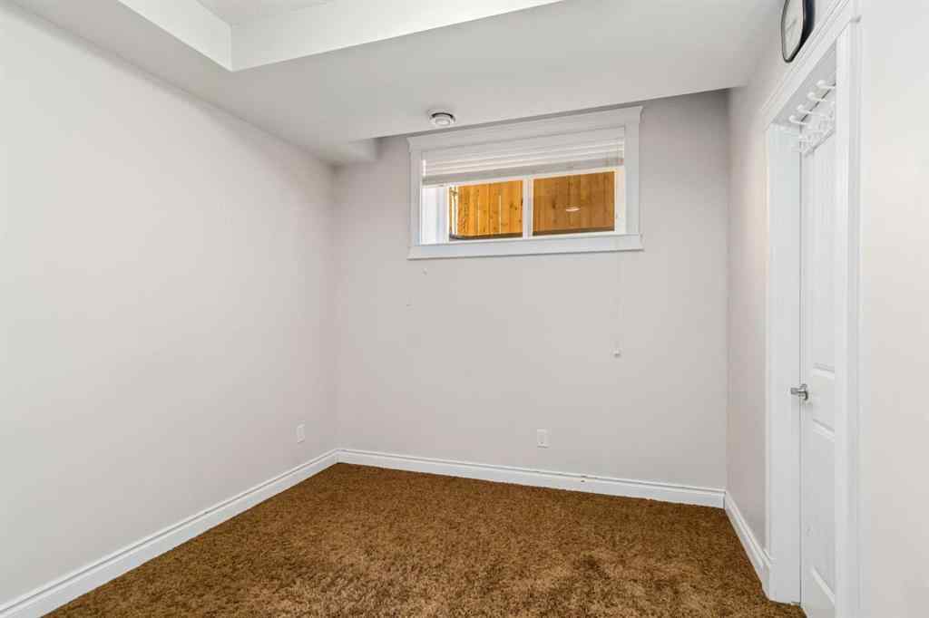 MLS® A2268988 - 289 Blackburn Drive  in Parsons North Fort McMurray, Residential