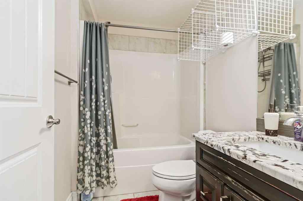 MLS® A2268988 - 289 Blackburn Drive  in Parsons North Fort McMurray, Residential