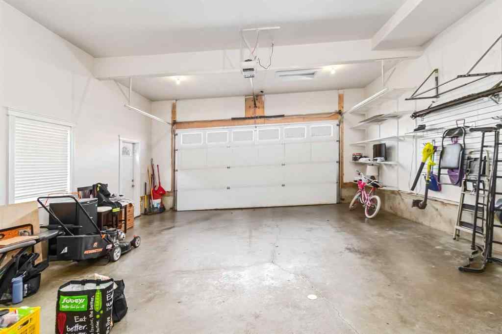 MLS® A2268988 - 289 Blackburn Drive  in Parsons North Fort McMurray, Residential