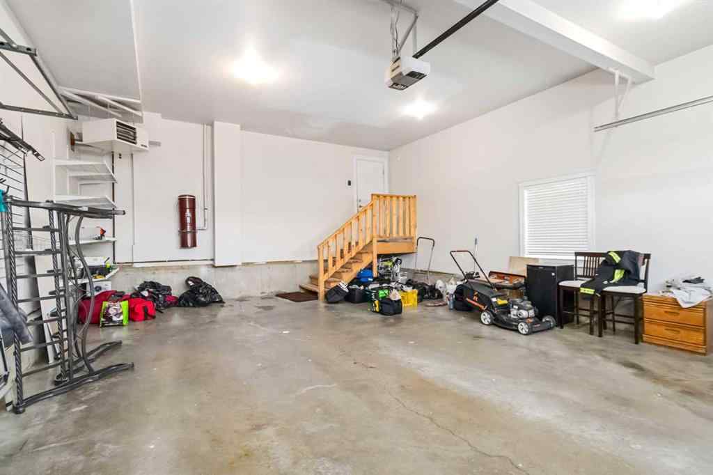 MLS® A2268988 - 289 Blackburn Drive  in Parsons North Fort McMurray, Residential