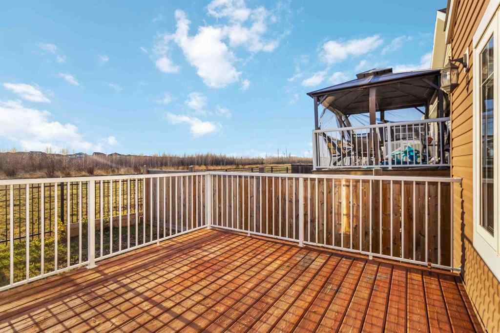 MLS® A2268988 - 289 Blackburn Drive  in Parsons North Fort McMurray, Residential