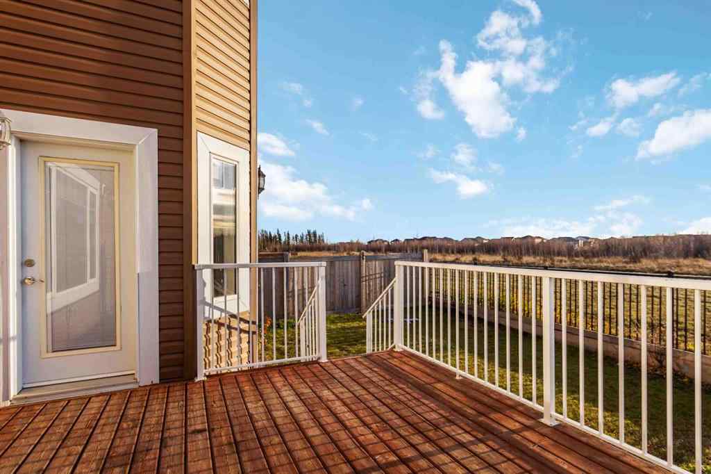 MLS® A2268988 - 289 Blackburn Drive  in Parsons North Fort McMurray, Residential