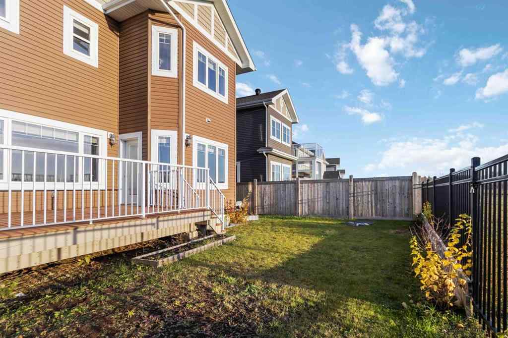 MLS® A2268988 - 289 Blackburn Drive  in Parsons North Fort McMurray, Residential