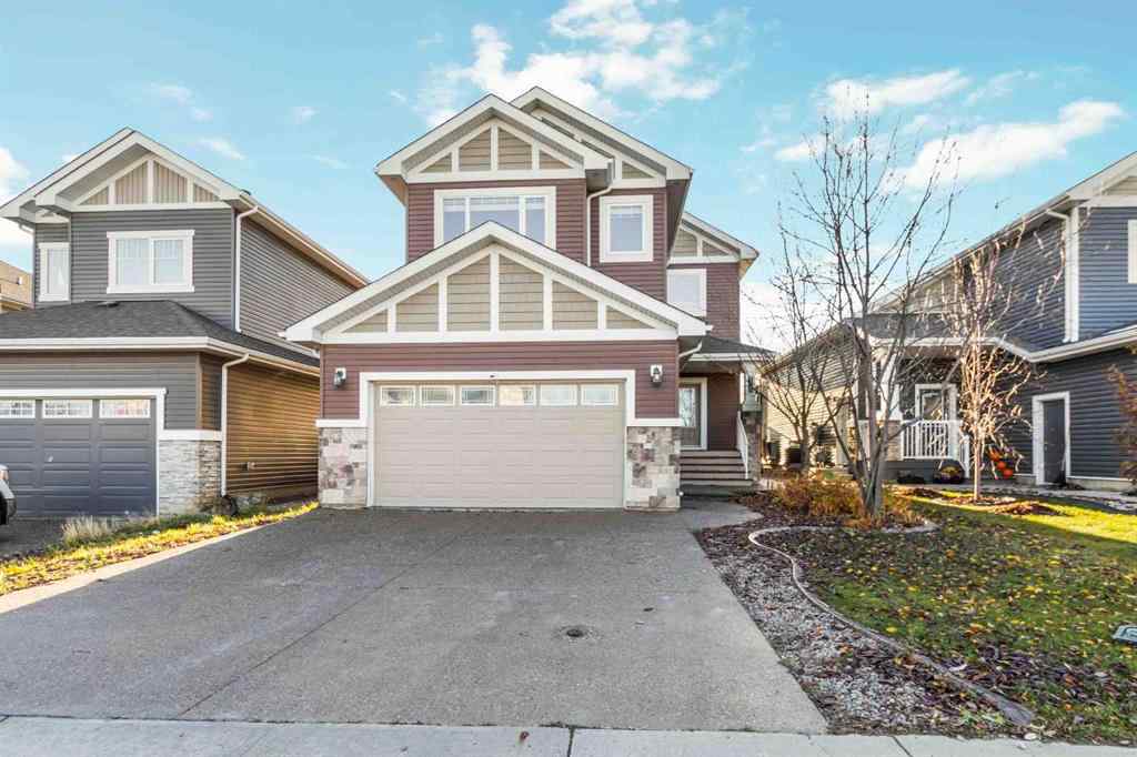 MLS® A2268988 - 289 Blackburn Drive  in Parsons North Fort McMurray, Residential