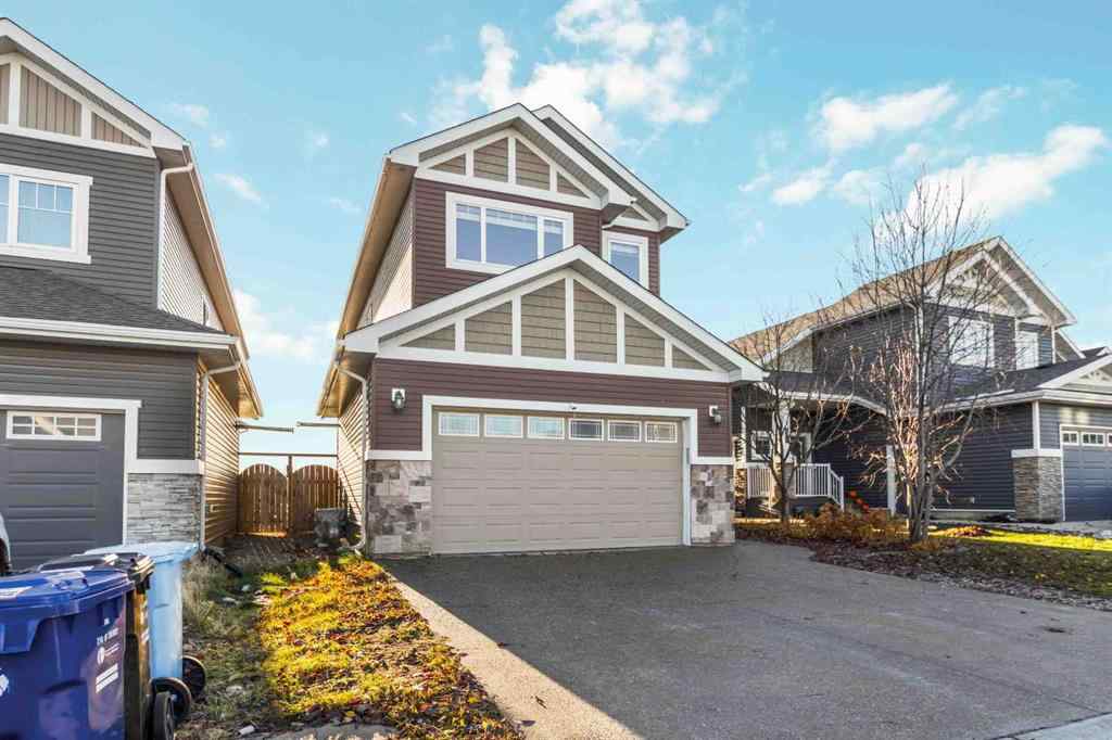MLS® A2268988 - 289 Blackburn Drive  in Parsons North Fort McMurray, Residential