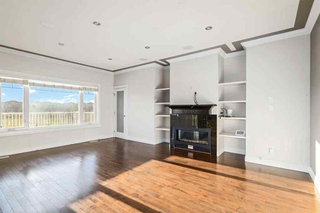 MLS® A2268988 - 289 Blackburn Drive  in Parsons North Fort McMurray, Residential