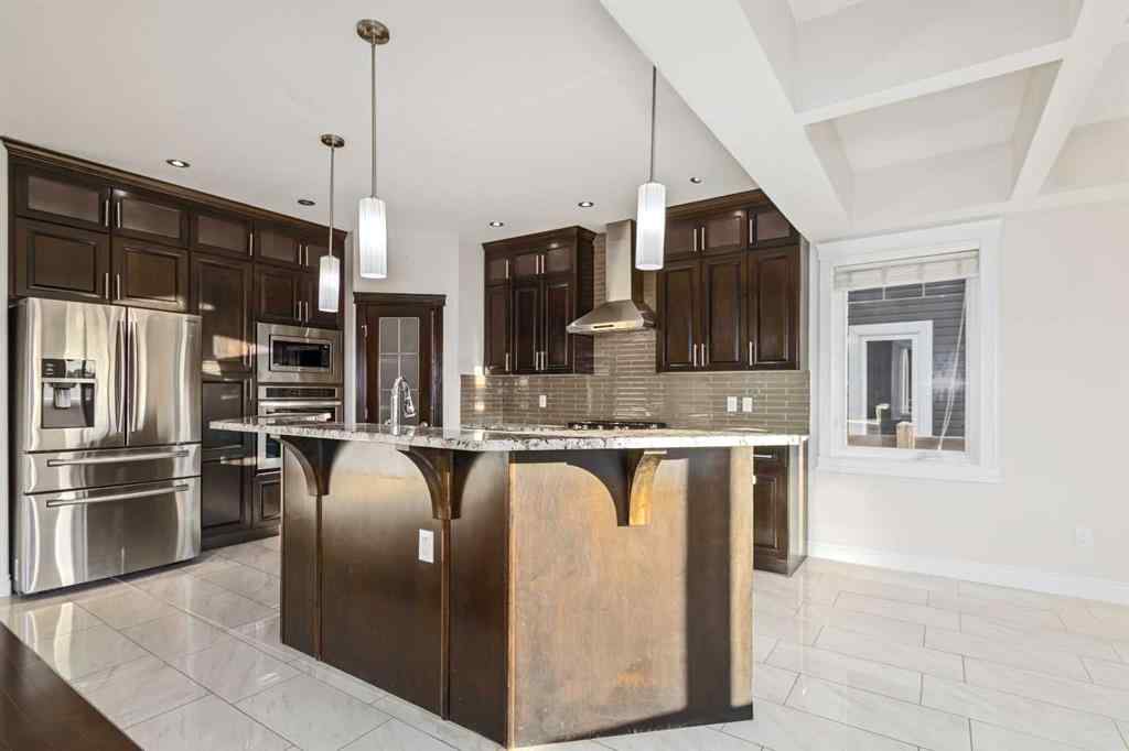 MLS® A2268988 - 289 Blackburn Drive  in Parsons North Fort McMurray, Residential