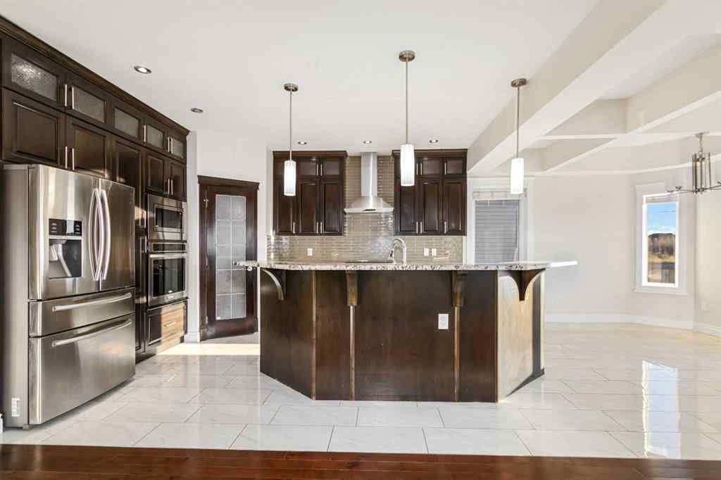 MLS® A2268988 - 289 Blackburn Drive  in Parsons North Fort McMurray, Residential