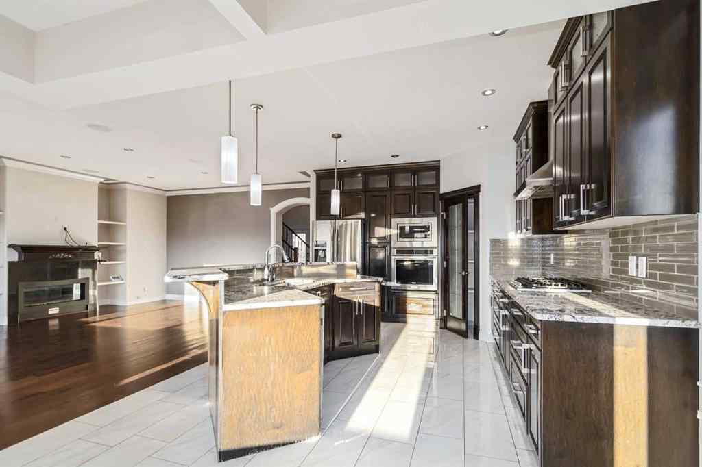 MLS® A2268988 - 289 Blackburn Drive  in Parsons North Fort McMurray, Residential