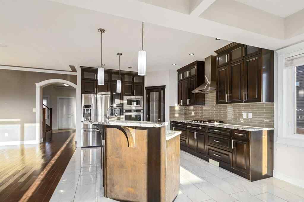 MLS® A2268988 - 289 Blackburn Drive  in Parsons North Fort McMurray, Residential