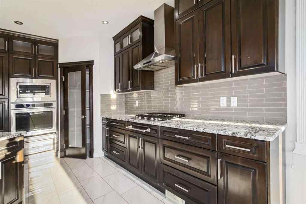 MLS® A2268988 - 289 Blackburn Drive  in Parsons North Fort McMurray, Residential