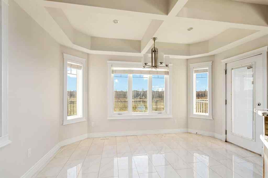 MLS® A2268988 - 289 Blackburn Drive  in Parsons North Fort McMurray, Residential