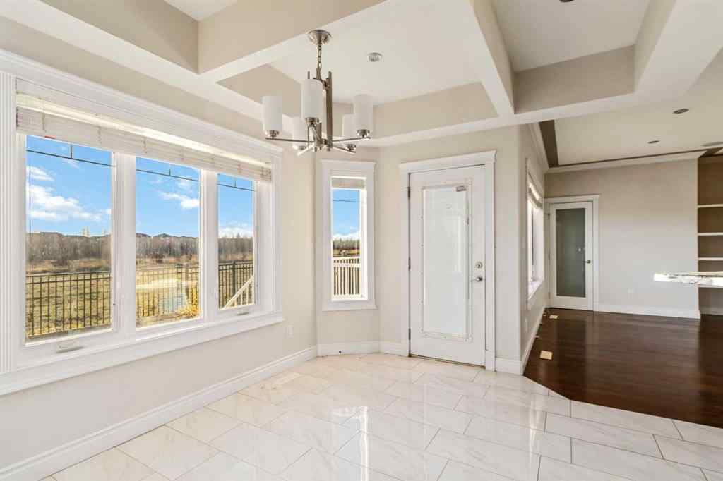 MLS® A2268988 - 289 Blackburn Drive  in Parsons North Fort McMurray, Residential