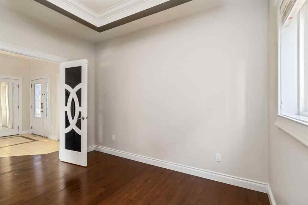 MLS® A2268988 - 289 Blackburn Drive  in Parsons North Fort McMurray, Residential