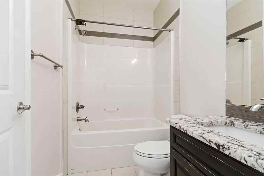 MLS® A2268988 - 289 Blackburn Drive  in Parsons North Fort McMurray, Residential