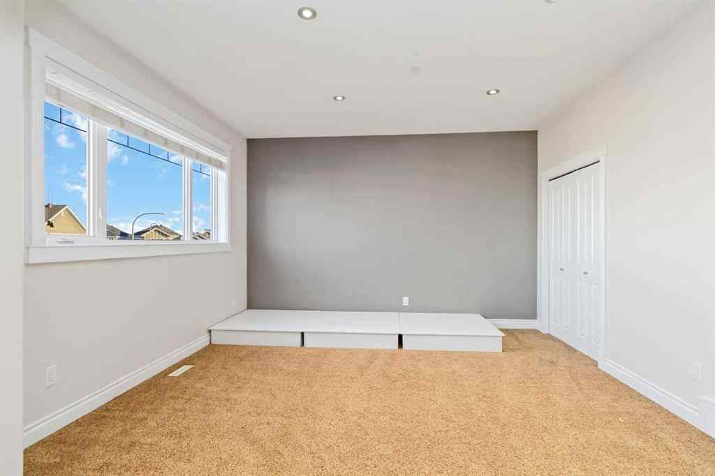 MLS® A2268988 - 289 Blackburn Drive  in Parsons North Fort McMurray, Residential