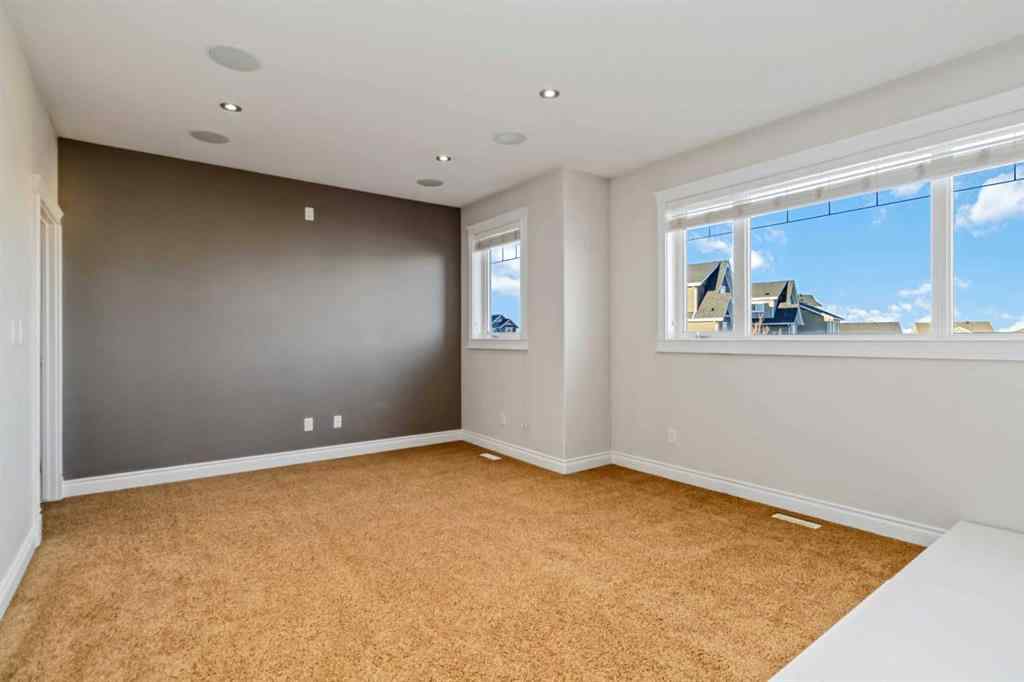 MLS® A2268988 - 289 Blackburn Drive  in Parsons North Fort McMurray, Residential