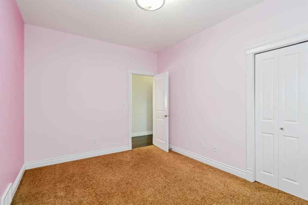 MLS® A2268988 - 289 Blackburn Drive  in Parsons North Fort McMurray, Residential